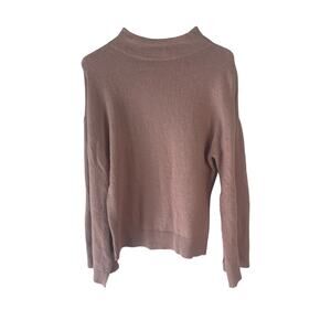 BP Nordstrom Women's‎ Size Small Light Pink Soft Sweater